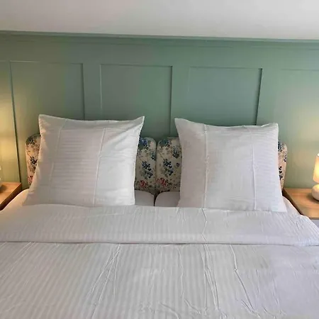 Le Daumesnil + Balcon 2br 4/6peoples
