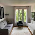 Le Daumesnil + Balcon 2br 4/6peoples Apartmán *