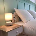 Le Daumesnil + Balcon 2br 4/6peoples Apartmán