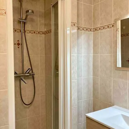 Le Daumesnil + Balcon 2br 4/6peoples Apartament