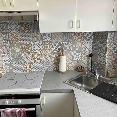 Le Daumesnil + Balcon 2br 4/6peoples Apartamento *