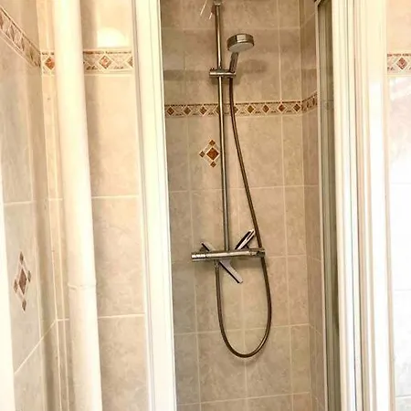 Le Daumesnil + Balcon 2br 4/6peoples * Paříž