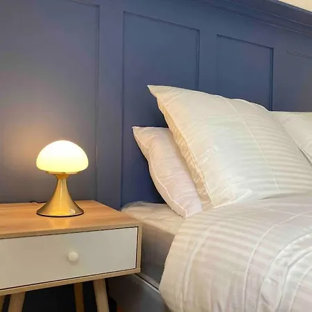 Apartamento Le Daumesnil + Balcon 2br 4/6peoples *